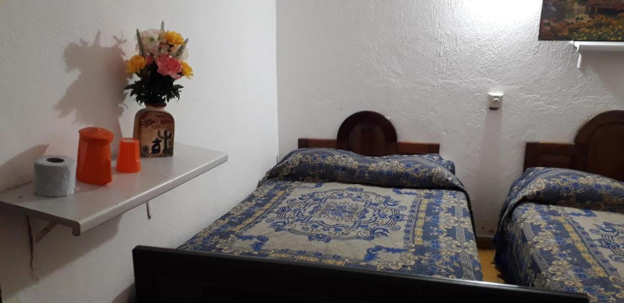 Hotel Ana Liz Puerto Vallarta Luaran gambar