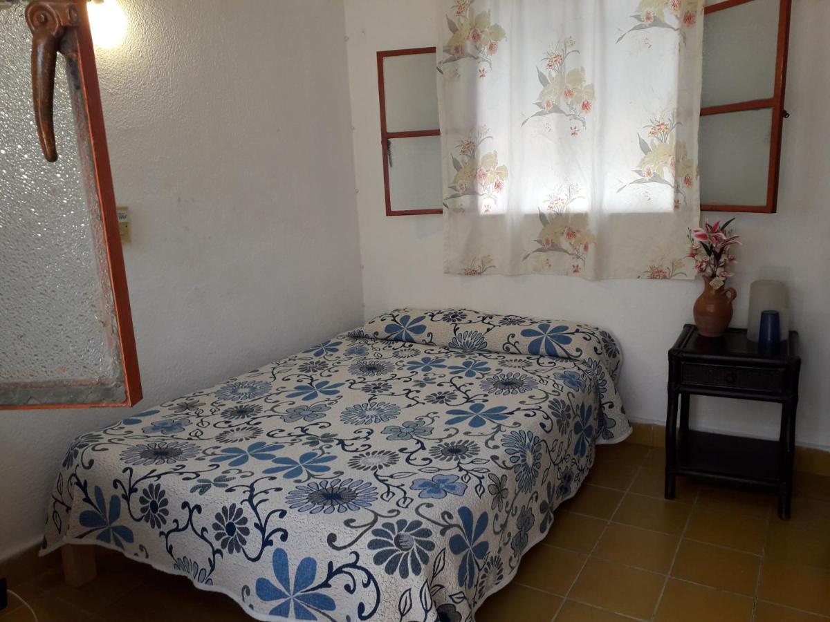 Hotel Ana Liz Puerto Vallarta Luaran gambar
