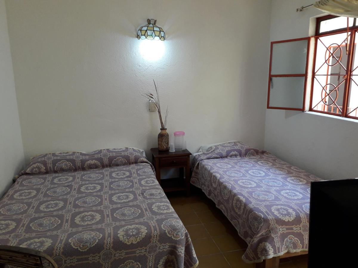 Hotel Ana Liz Puerto Vallarta Luaran gambar