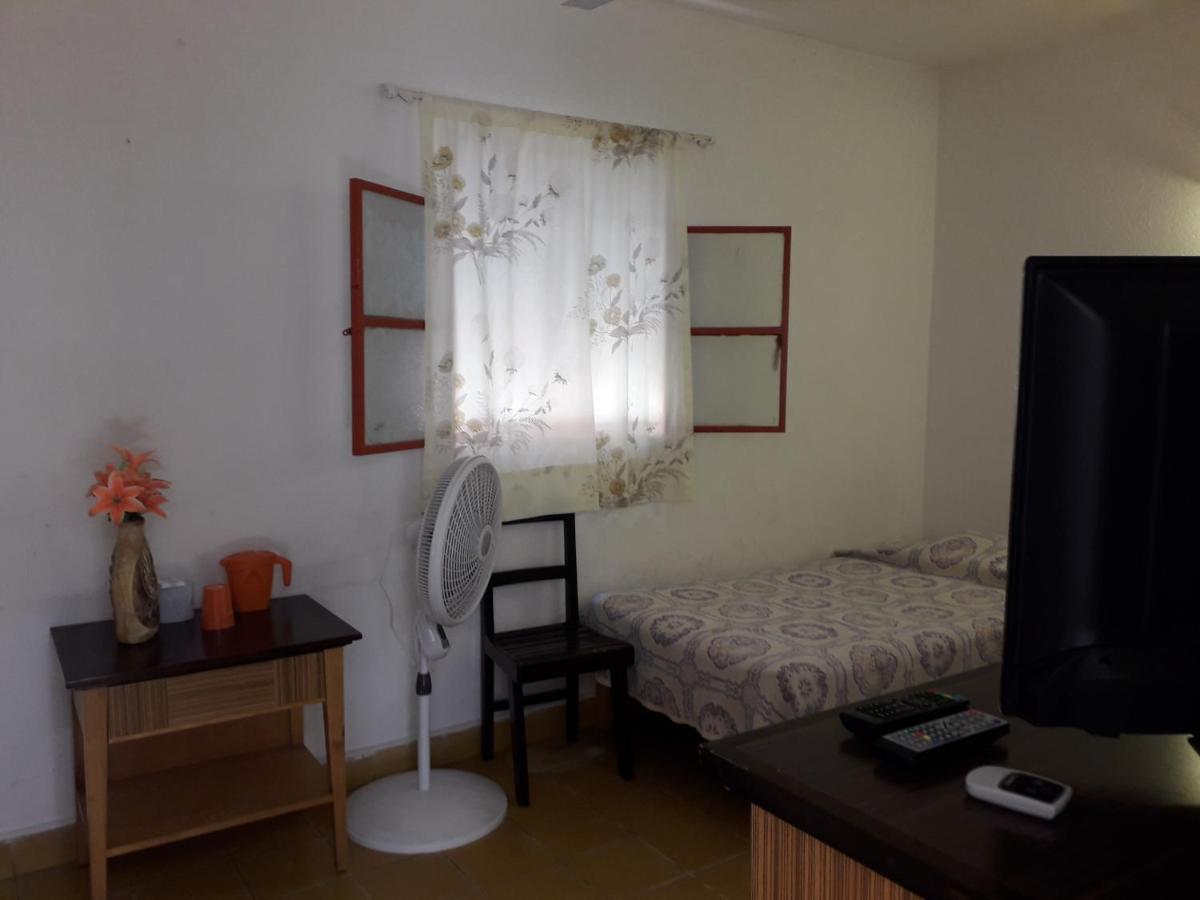 Hotel Ana Liz Puerto Vallarta Luaran gambar