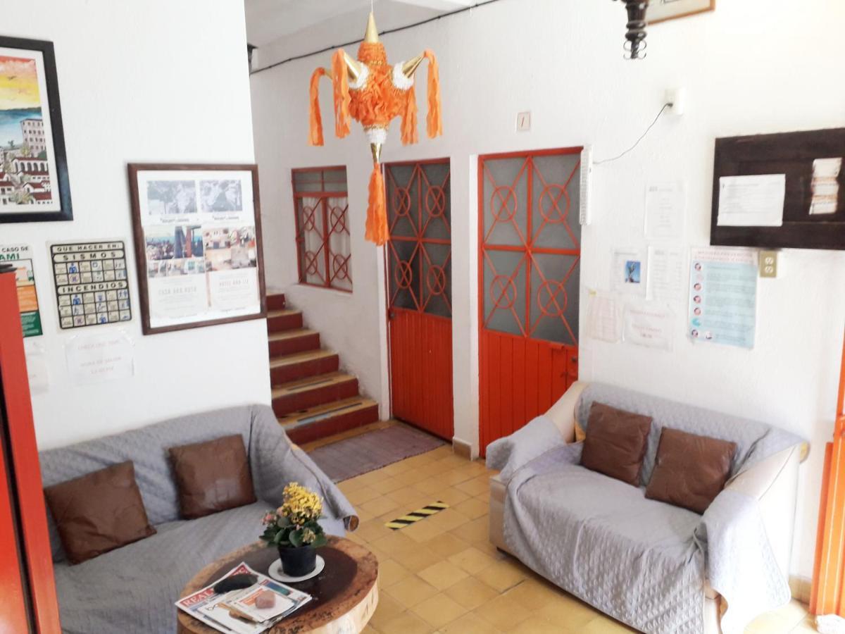 Hotel Ana Liz Puerto Vallarta Luaran gambar