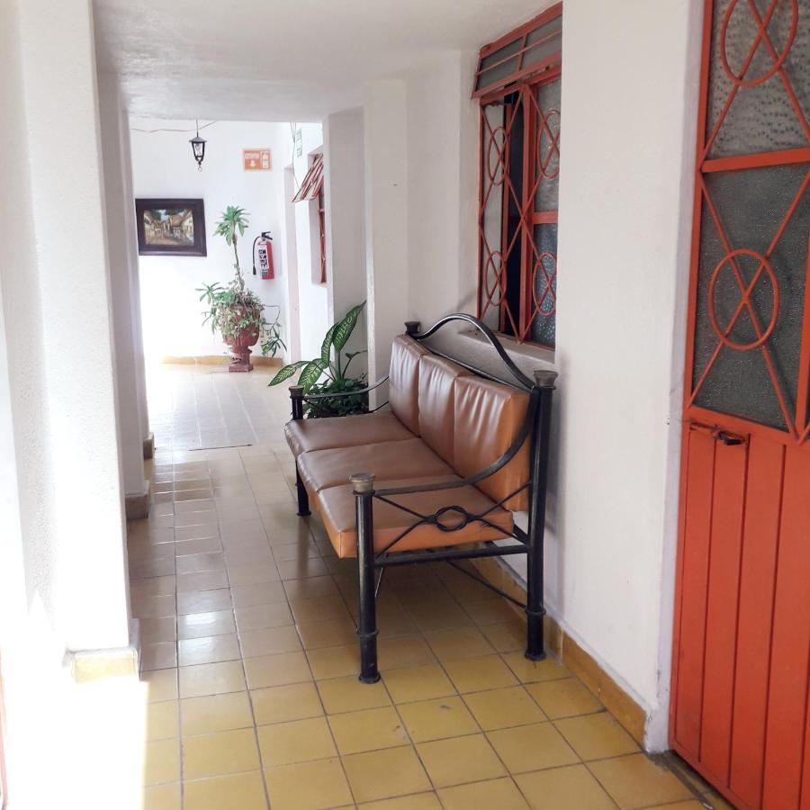 Hotel Ana Liz Puerto Vallarta Luaran gambar