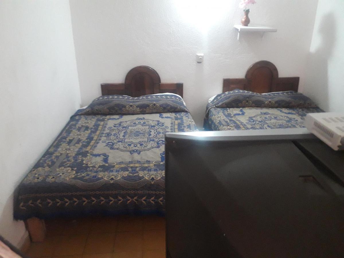 Hotel Ana Liz Puerto Vallarta Luaran gambar