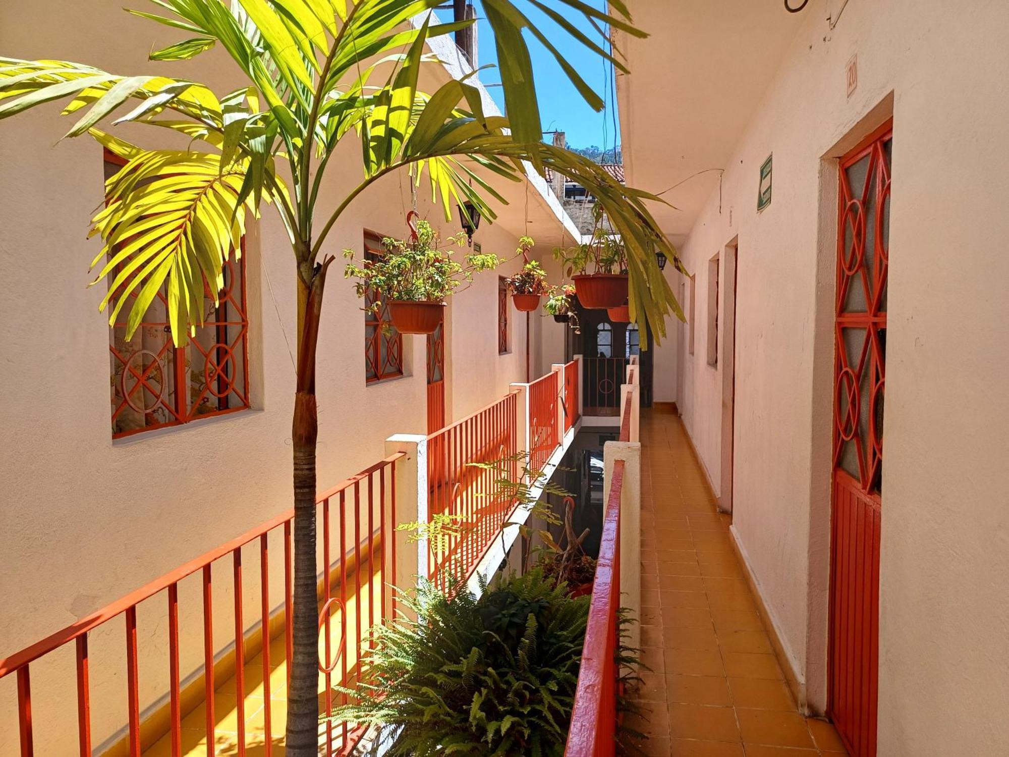 Hotel Ana Liz Puerto Vallarta Luaran gambar