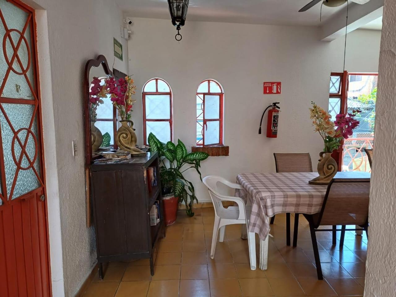 Hotel Ana Liz Puerto Vallarta Luaran gambar