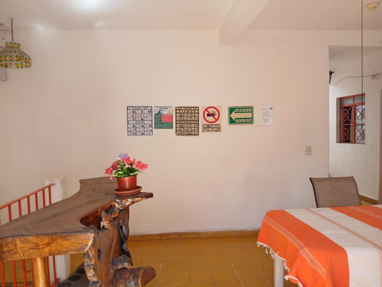 Hotel Ana Liz Puerto Vallarta Luaran gambar
